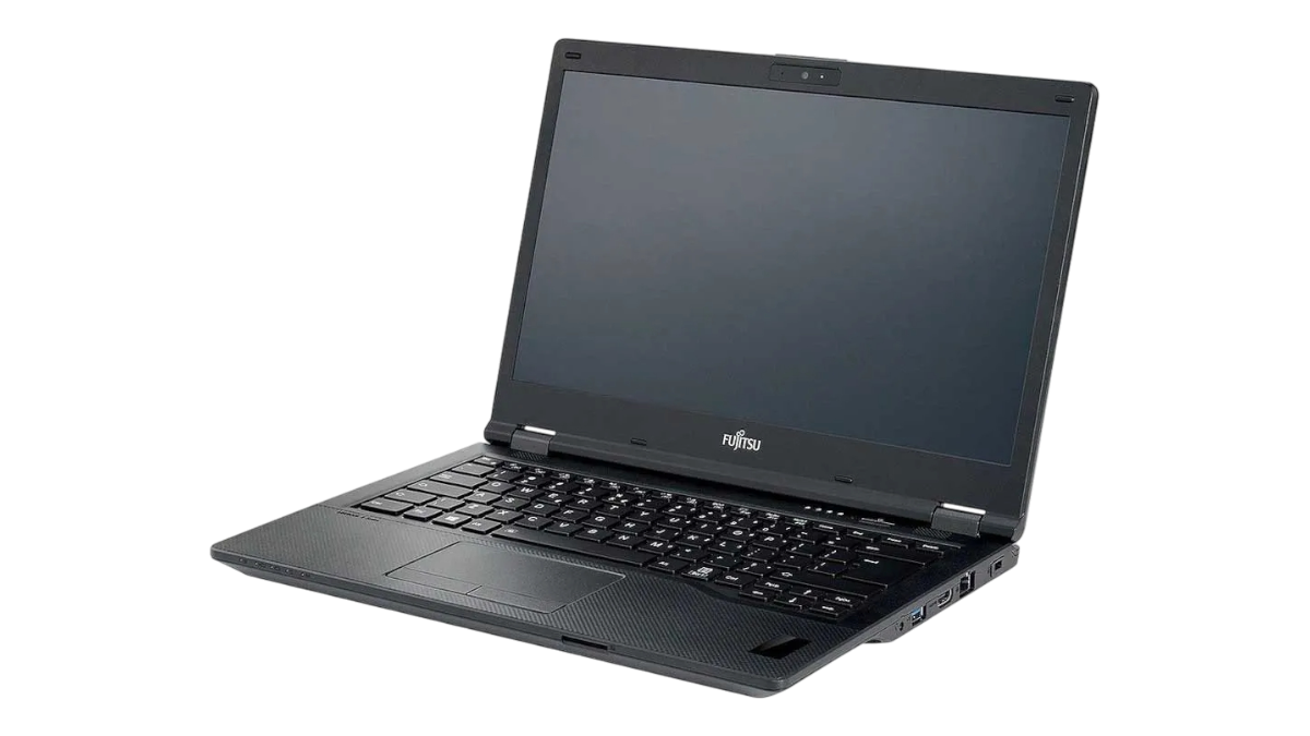 Сервисный центр Fujitsu в Санкт-Петербурге