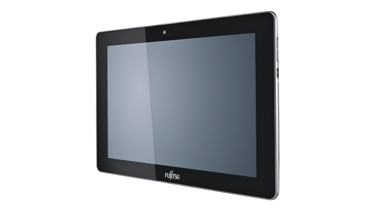 Ремонт планшетов Fujitsu в Санкт-Петербурге