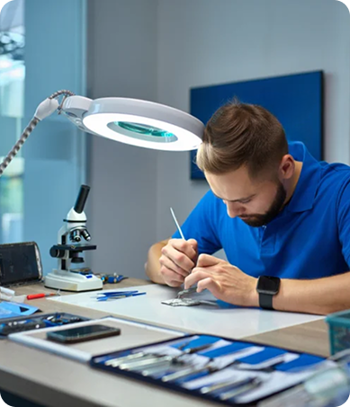 О сервисном центре Fujitsu в Санкт-Петербурге